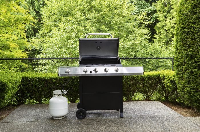 Can You Use A Gas Grill Without A Regulator Sunset Bar And Grill