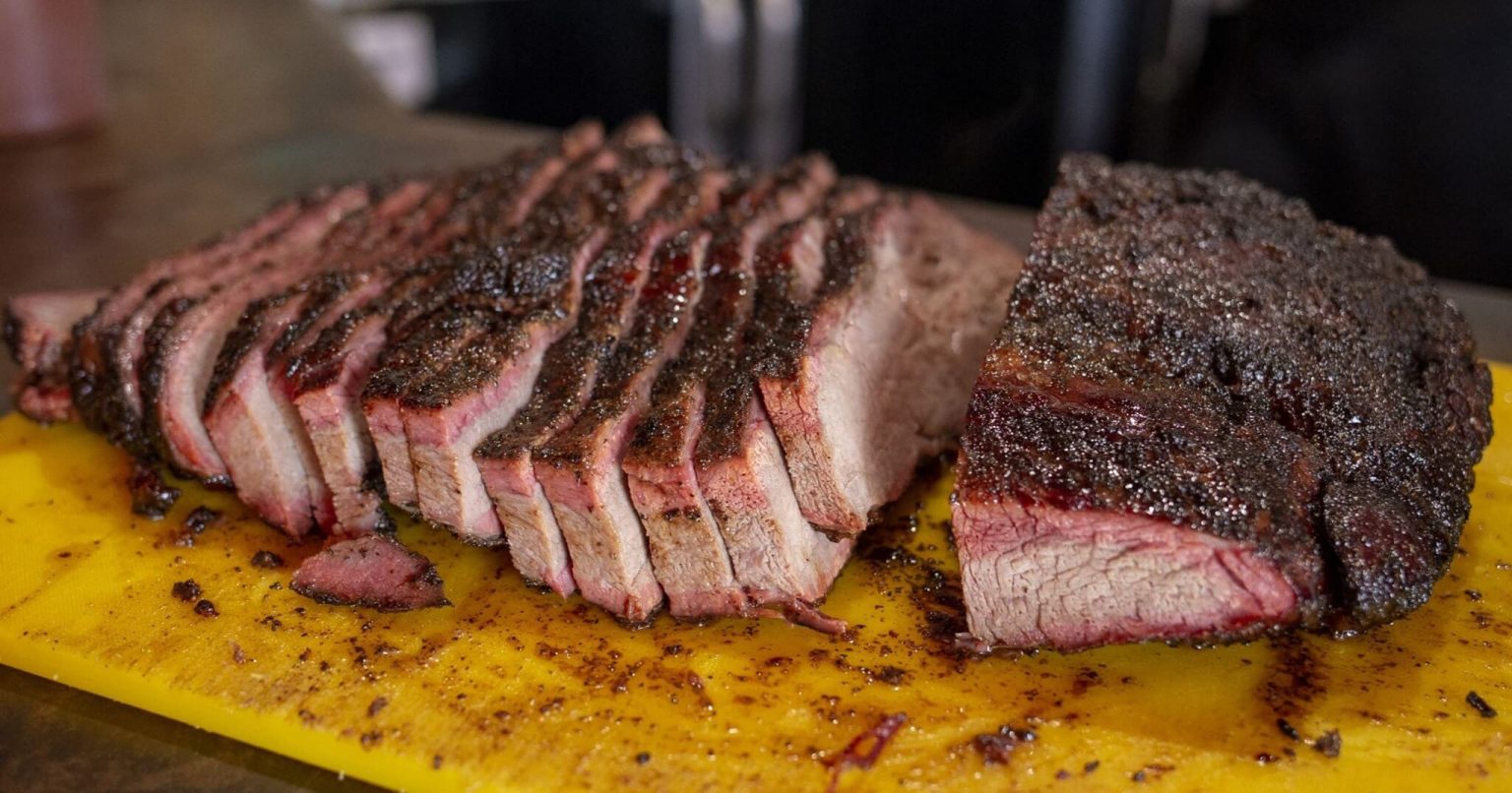 10+ Best Smoker For Brisket In 2023 Taste Better, Not Hurt Your Purse