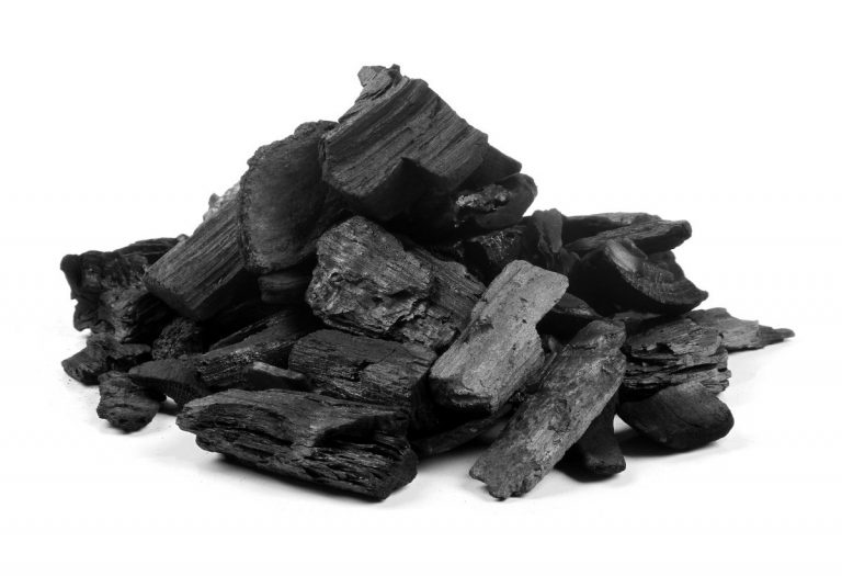 Can you use grilling charcoal to remove odors?