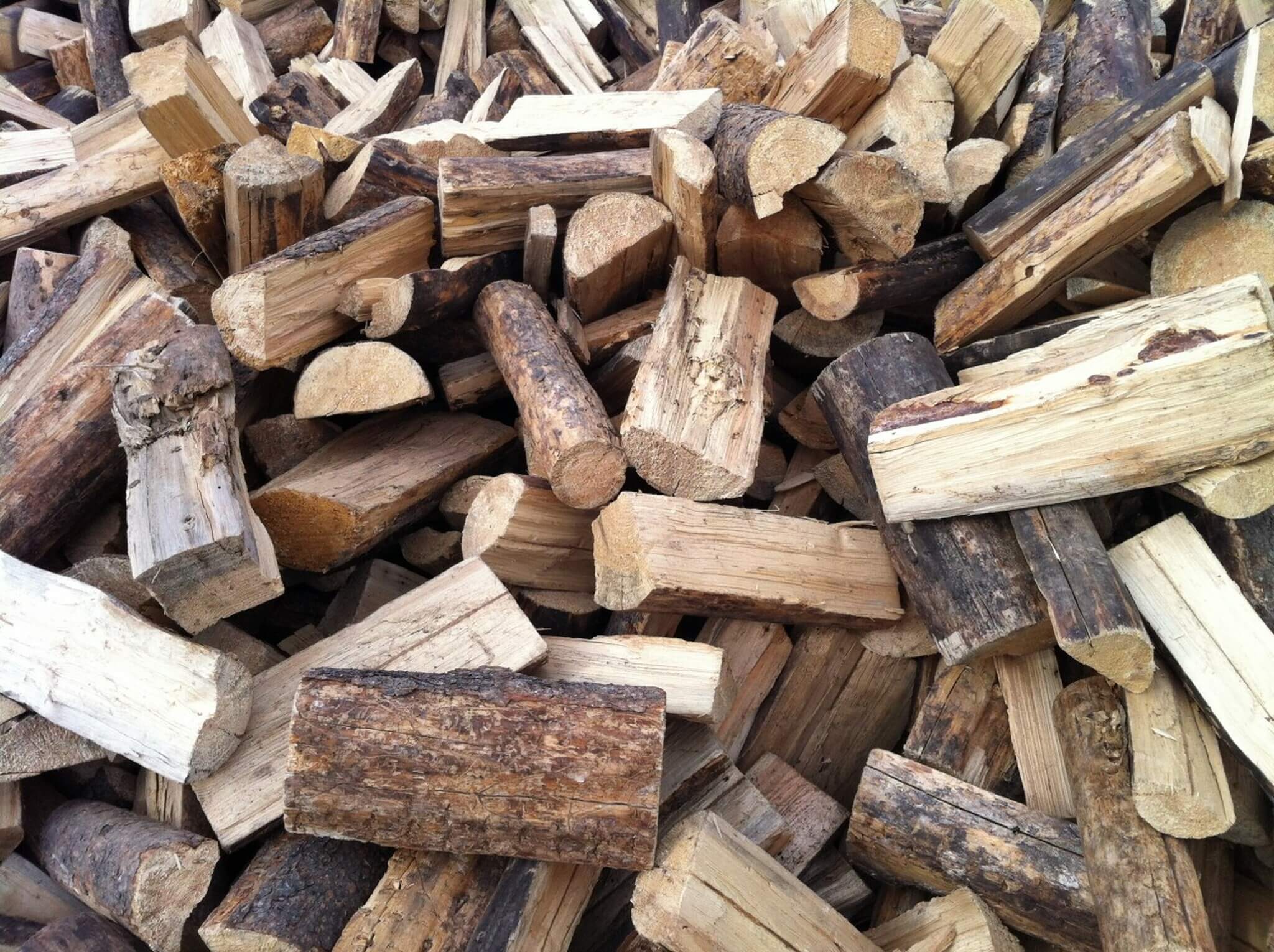 pine-wood