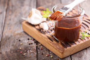 Barbecue sauces
