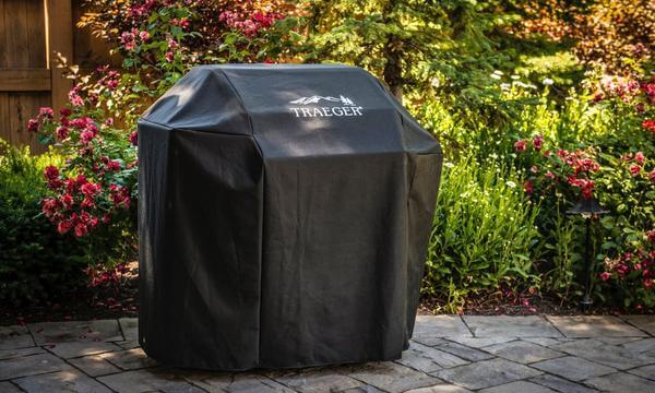 Traeger-Grill-Covers