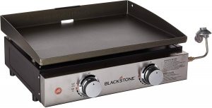 What Is Blackstone Griddle