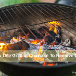 Can You Use Grilling Charcoal To Remove Odors