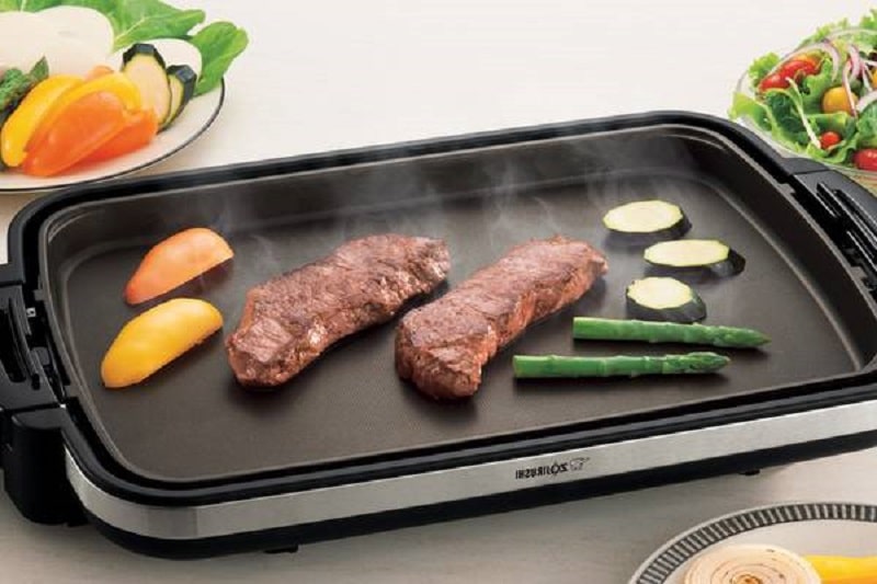 Can You Cook Steaks on Electric Griddles?