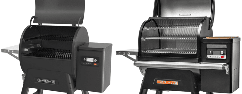 Traeger Timberline Vs Ironwood: Which Should You Choose?