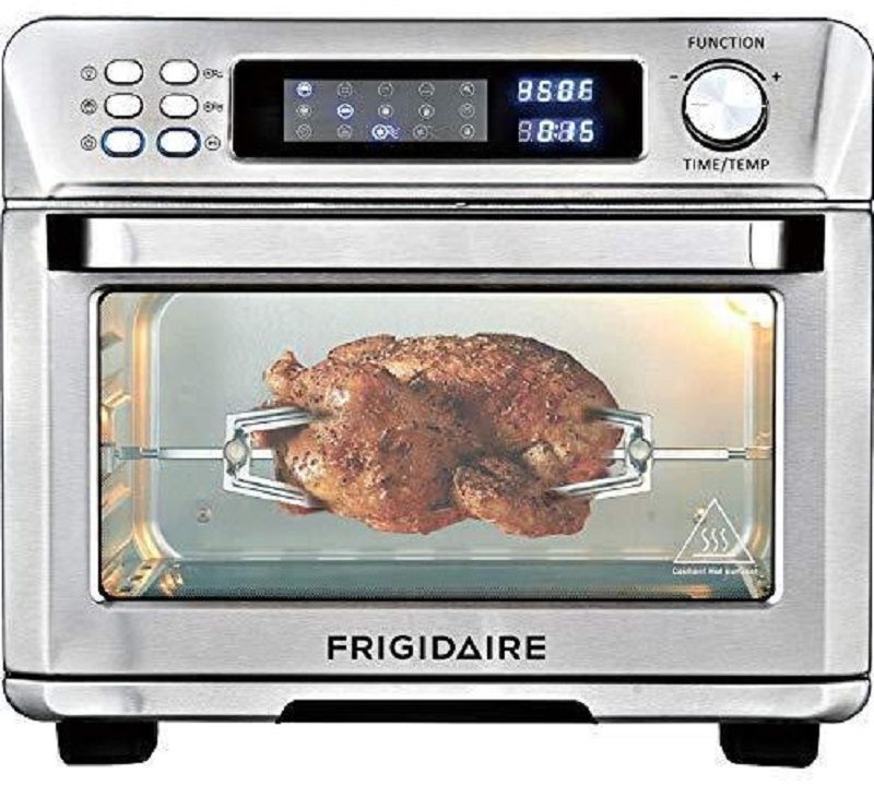 Frigidaire EAFO111-SS Air Fryer Oven