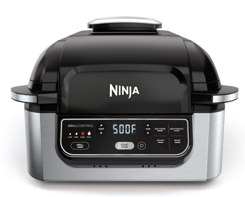 Ninja Foodi AG301 5-in-1 Indoor